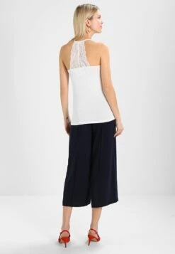 Culture MILLO - Top - Spring Gardenia -Ulla Popken Sklep 01a20aa284c649ec85d12f250c403ed6