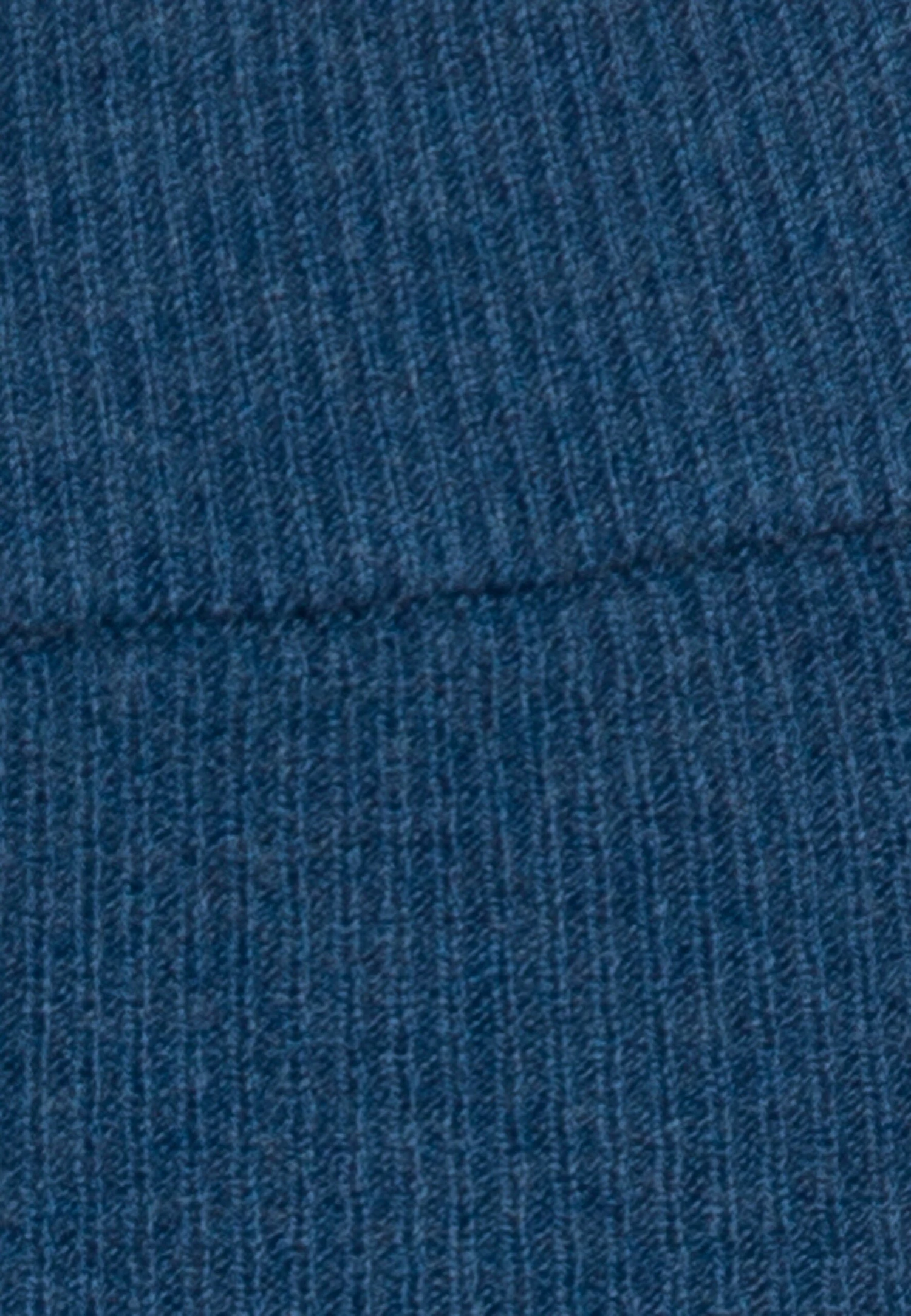 Marc O'Polo PANTS LONG FLARED - Spodnie Materiałowe - Glacier Blue 3 Marc O'Polo PANTS LONG FLARED - Spodnie Materiałowe - Glacier Blue - obrazek 3