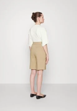 MARC CAIN Szorty - Deep Sand 6 MARC CAIN Szorty - Deep Sand -Ulla Popken Sklep 0210610fec5940089867549004040776