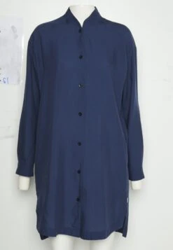 Houdini TREE DRESS - Sukienka Letnia - Big Blue Light 12 Houdini TREE DRESS - Sukienka Letnia - Big Blue Light -Ulla Popken Sklep 03f3fdad23db4d51bad5da0a3d50debd