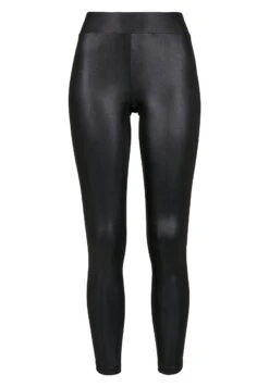 URBAN CLASSICS Legginsy - Black -Ulla Popken Sklep 0677f6d030ab46059eda448cba44957b