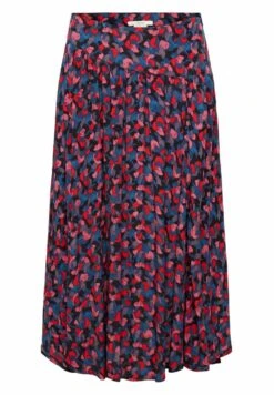 ESPRIT GERAFFTER MIT PRINT - Spódnica Plisowana - Pink 13 ESPRIT GERAFFTER MIT PRINT - Spódnica Plisowana - Pink -Ulla Popken Sklep 067c4eaa8acc4c75b6c75768dbfde147