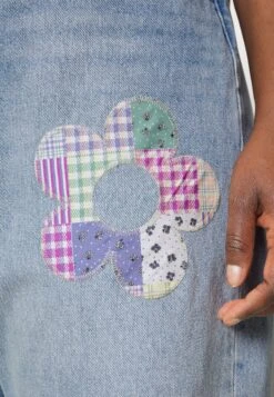 501® JEANS FOR WOMEN - Jeansy Straight Leg - Plus Fresh As A Dais -Ulla Popken Sklep 070a68ab73644a36b4ea397861bc45fa