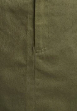 Tussah LOLA - Spódnica Mini - Khaki -Ulla Popken Sklep 09181ad080104b43b80a2f3a0e74bb94