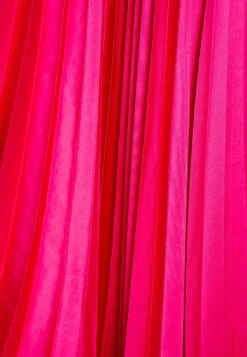 SOFIE PLEATED - Spódnica Plisowana - Dahlia Pink 13 SOFIE PLEATED - Spódnica Plisowana - Dahlia Pink -Ulla Popken Sklep 0a61d7283f2e4e3b9180a8a6f8bfa432