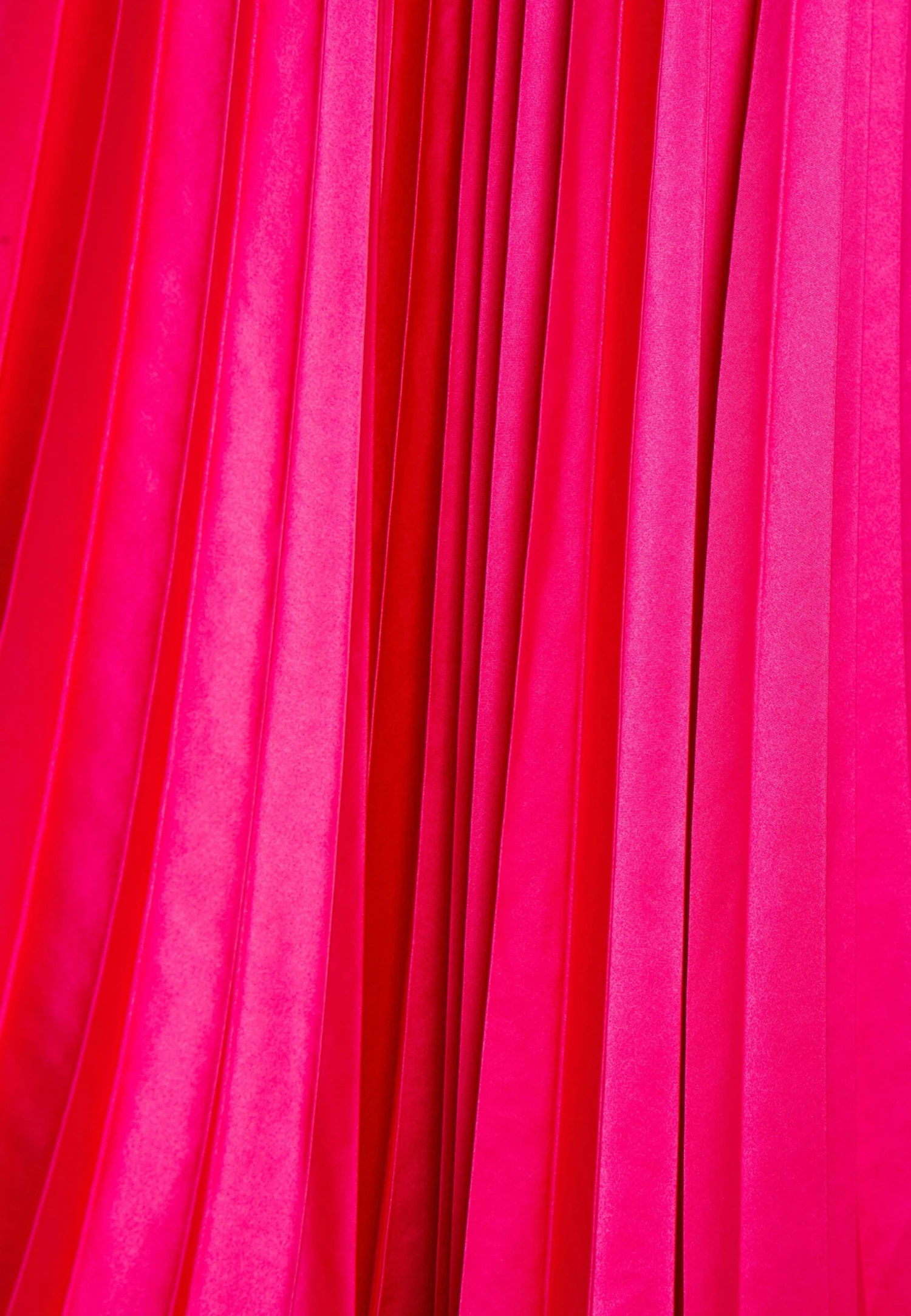 SOFIE PLEATED - Spódnica Plisowana - Dahlia Pink 7 SOFIE PLEATED - Spódnica Plisowana - Dahlia Pink - obrazek 7