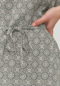 Fransa FRFXSUTILE 1 DRESS - Sukienka Letnia - Hedge Mix -Ulla Popken Sklep 0bb4abaa458a426c9b81106b7a5ce7bd