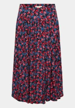 ESPRIT GERAFFTER MIT PRINT - Spódnica Plisowana - Pink 15 ESPRIT GERAFFTER MIT PRINT - Spódnica Plisowana - Pink -Ulla Popken Sklep 0bfab2e31ba14b2cac9dee2756815467