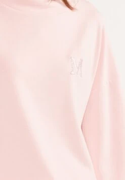 Bluzka Z Długim Rękawem - Pink -Ulla Popken Sklep 0c40aa82dc844aa1863ead199cf3482e