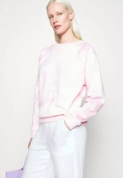 V GAUZE PANT - Spodnie Materiałowe - Fresh White 11 V GAUZE PANT - Spodnie Materiałowe - Fresh White -Ulla Popken Sklep 0d3b3cc575964168ae327bcae40b140c