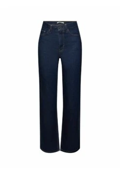 ESPRIT Jeansy Straight Leg - Blue Rinse -Ulla Popken Sklep 0e6dd8dd32b54154a2c3363258c00f89