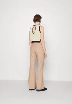 Marella Top - Ecru` -Ulla Popken Sklep 1162217a900846d08b0518fea9c0e275