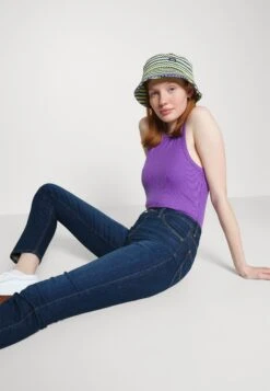 Lee ELLY - Jeansy Slim Fit - Night Sky 12 Lee ELLY - Jeansy Slim Fit - Night Sky -Ulla Popken Sklep 12e242b0a613431e82698a41c25a893b