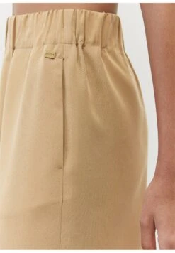 Marc O'Polo DENIM Szorty - Bright Chestnut 9 Marc O'Polo DENIM Szorty - Bright Chestnut -Ulla Popken Sklep 1828fa2818a34ef09f9d15902908b49c