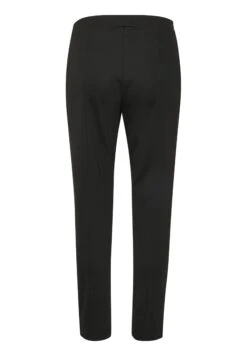 Saint Tropez Spodnie Materiałowe - Black -Ulla Popken Sklep 19476e93b6a44e2c91f31e169917aa69