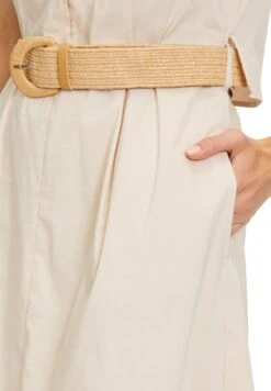 ACCENTUEREND - Sukienka Koszulowa - Grijs -Ulla Popken Sklep 196793c0f4b04c1fbaae1f4288a3a488