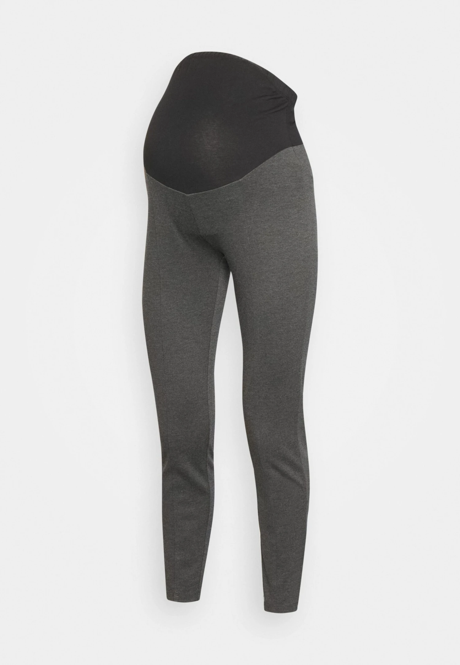 Legginsy - Mottled Dark Grey 1 Legginsy - Mottled Dark Grey