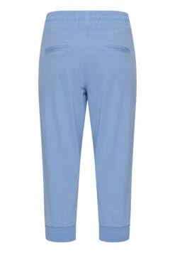 B.young BYPANDINA CAPRI - Spodnie Treningowe - Bel Air Blue -Ulla Popken Sklep 1d18827291a044819d49d5d99bde45da