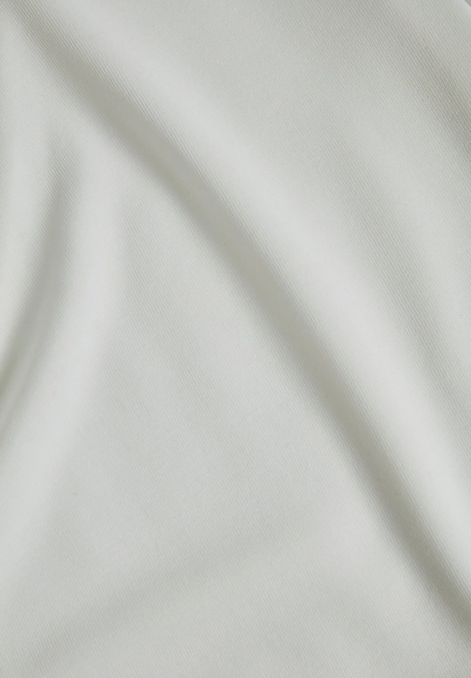 Soaked In Luxury COLUMBINE V-NECK SS - T-shirt Basic - Broken White 7 Soaked In Luxury COLUMBINE V-NECK SS - T-shirt Basic - Broken White - obrazek 7