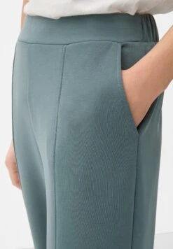 S.Oliver REGULAR - Spodnie Treningowe - Helles Petrol 9 S.Oliver REGULAR - Spodnie Treningowe - Helles Petrol -Ulla Popken Sklep 1eb685818e2c496b80b1d5471fd605f1