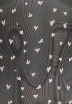 Moves FILANA 2598 - Bluzka Z Długim Rękawem - Black 5 Moves FILANA 2598 - Bluzka Z Długim Rękawem - Black -Ulla Popken Sklep 20a64e9e108444ed829e0f233dfe85ca