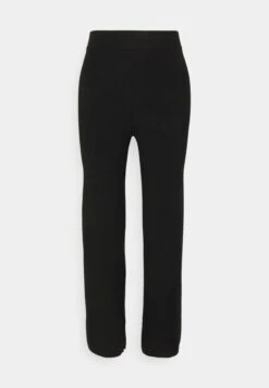 DRYKORN ZONEY - Spodnie Materiałowe - Black 10 DRYKORN ZONEY - Spodnie Materiałowe - Black -Ulla Popken Sklep 221144add5544efd8da7964a1c5d3e34