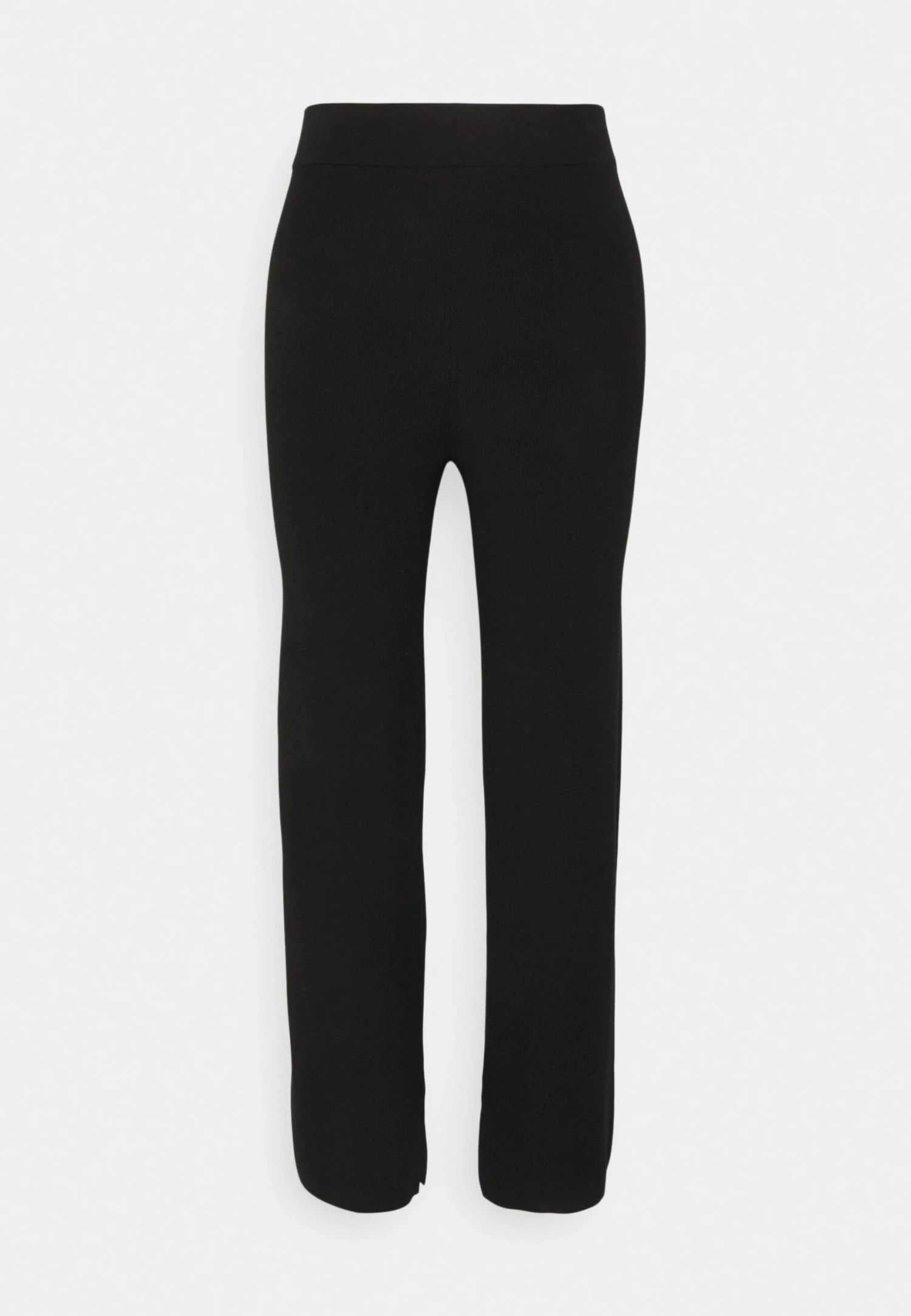 DRYKORN ZONEY - Spodnie Materiałowe - Black 5 DRYKORN ZONEY - Spodnie Materiałowe - Black - obrazek 5