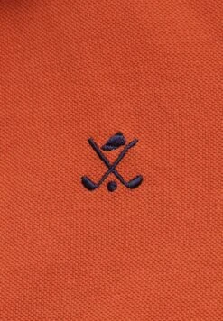 Sukienka Koszulowa - Terra Cotta -Ulla Popken Sklep 24d3663f22244c689f867c7450102465