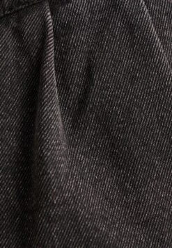 DIAGONAAL - Jeansy Straight Leg - Black 11 DIAGONAAL - Jeansy Straight Leg - Black -Ulla Popken Sklep 2538dc2ca71a4c38b626185605e56056