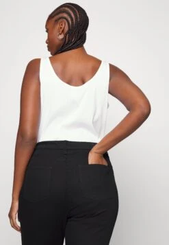 ANKLE - Jeansy Skinny Fit - Black Wash 9 ANKLE - Jeansy Skinny Fit - Black Wash -Ulla Popken Sklep 25ffa86b04b94e1f9d7508ceb4eb6d89