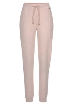 S.Oliver Spodnie Treningowe - Rauchrosa -Ulla Popken Sklep 28450d75db564a009a8493dd70eb45f3