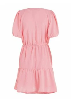 Protest PRTELDORIS - Sukienka Letnia - Shellpink -Ulla Popken Sklep 28d22581d808423daf4b08f461a71707