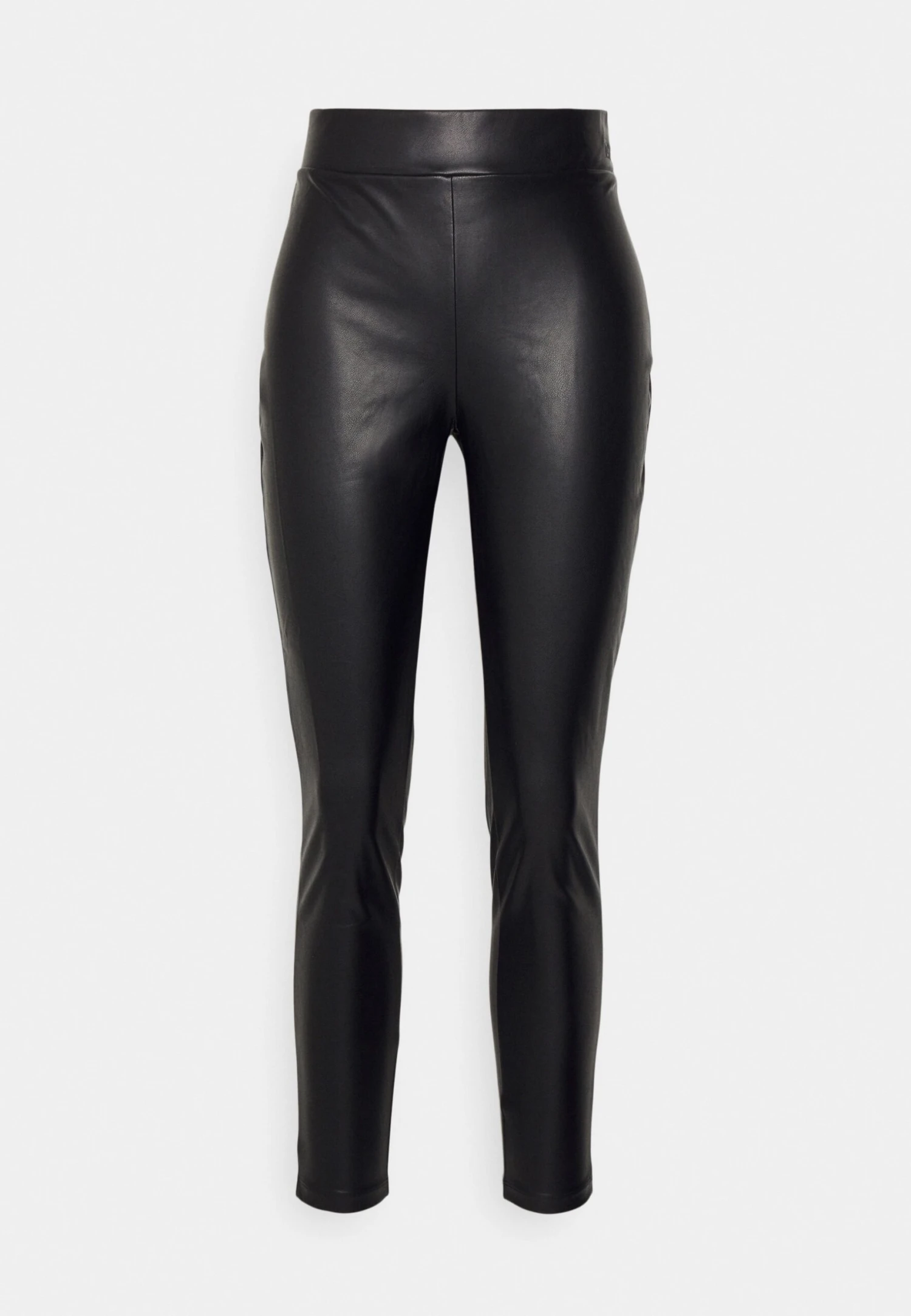DKNY PULL ON - Legginsy - Black 6 DKNY PULL ON - Legginsy - Black - obrazek 6