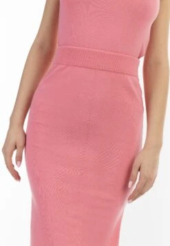 MyMO Spódnica Ołówkowa - Pink 8 MyMO Spódnica Ołówkowa - Pink -Ulla Popken Sklep 2a94f8d068a9488d976e2426f6dd5869