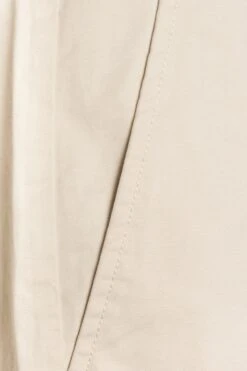 Marc O'Polo CATEGORY DETAILS FRENCH POCKETS - Szorty - Soft Taupe -Ulla Popken Sklep 2b56775a89784957a8a9ba6d59a3cd5f