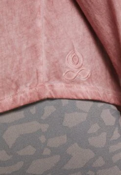 BIONIKARA - Bluzka Z Długim Rękawem - Rose -Ulla Popken Sklep 2b9916ee07c0421fbe7cc65985a63e1d