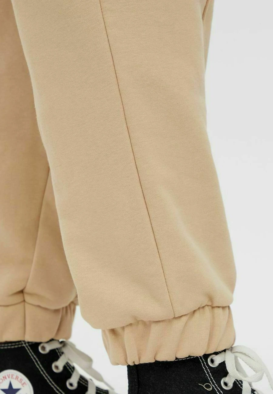 Mamalicious Spodnie Treningowe - Warm Sand 6 Mamalicious Spodnie Treningowe - Warm Sand - obrazek 6