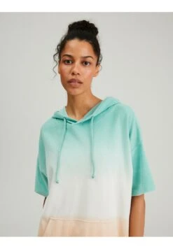 Diverse CLTN - T-shirt Z Nadrukiem - Multicolor -Ulla Popken Sklep 306d66b8982a466b922c34857635e11a