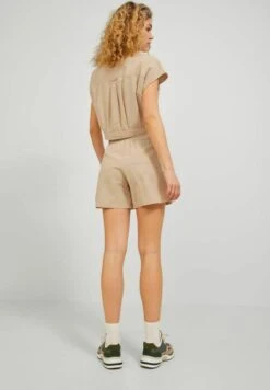 JJXX AMY - Szorty - Incense -Ulla Popken Sklep 31f9b1afff03487cb9f9d78aac0ee5c2