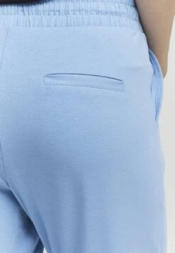 B.young BYPANDINA CAPRI - Spodnie Treningowe - Bel Air Blue -Ulla Popken Sklep 3489981209464c02bc493ee2faba0dd5