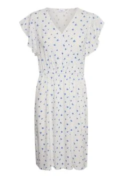 Saint Tropez TROPEZ UMARASZ - Sukienka Letnia - Ice Dot Ditsy Florals 10 Saint Tropez TROPEZ UMARASZ - Sukienka Letnia - Ice Dot Ditsy Florals -Ulla Popken Sklep 38ac027c96f448e3908b7c0c1bd2264d