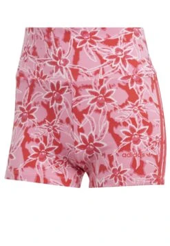 Adidas Originals AOP - Szorty - Clear Pink/multicolor 11 Adidas Originals AOP - Szorty - Clear Pink/multicolor -Ulla Popken Sklep 38e14815be214688bae804c2686b5cbb