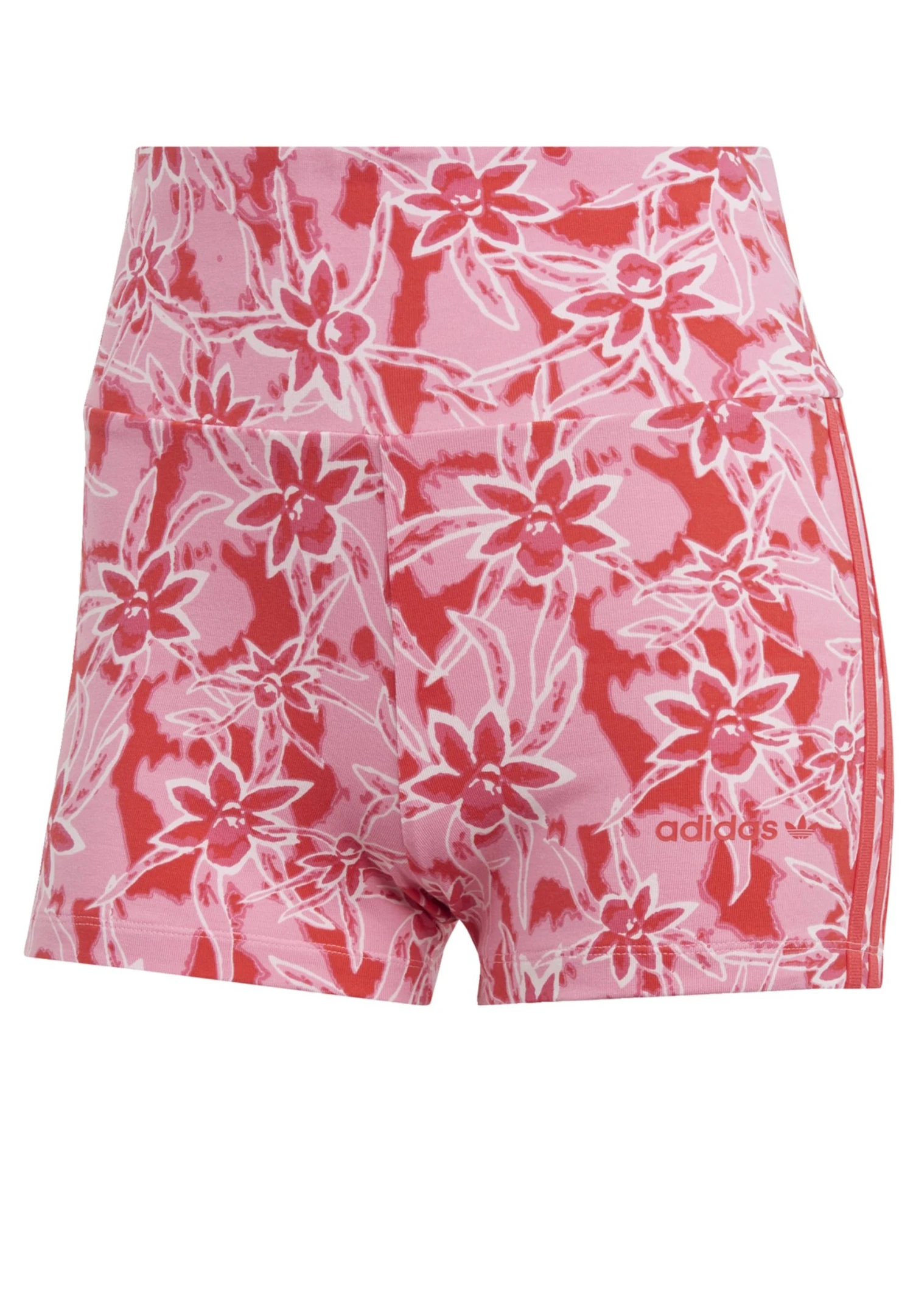 Adidas Originals AOP - Szorty - Clear Pink/multicolor 5 Adidas Originals AOP - Szorty - Clear Pink/multicolor - obrazek 5