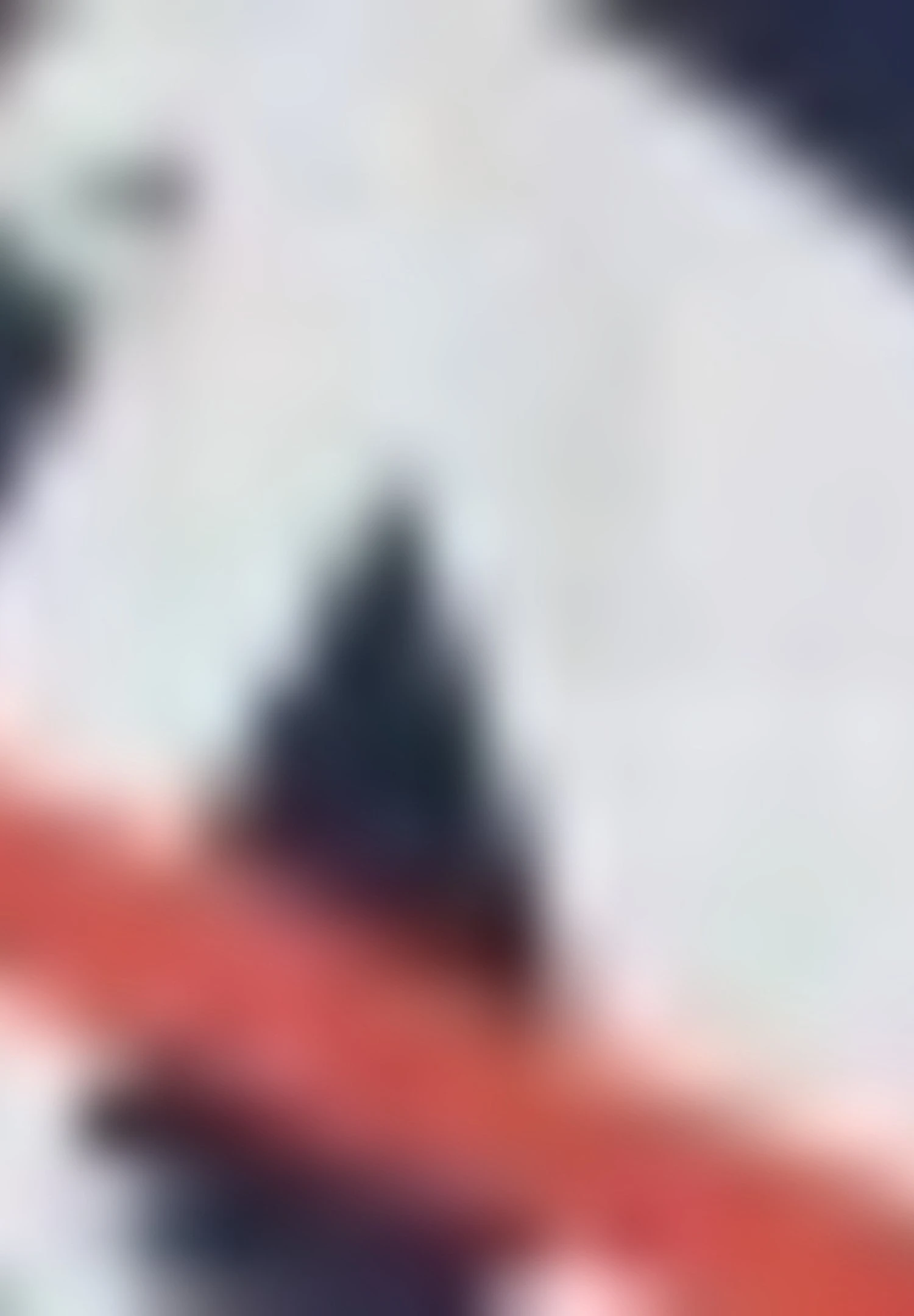 Gerry Weber LANG WEIT LANGER AUS - Spódnica Trapezowa - Blau Rot Orange Druck 7 Gerry Weber LANG WEIT LANGER AUS - Spódnica Trapezowa - Blau Rot Orange Druck - obrazek 7