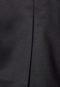 MAX & Co. RICERCA - Spódnica Mini - Black -Ulla Popken Sklep 3d0e09c8ade047429618a4e63e14b69c