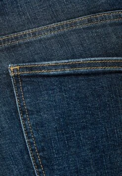 BERSHKA Jeansy Dzwony - Royal Blue -Ulla Popken Sklep 3d80415e193f44498a72b3591c545ec5