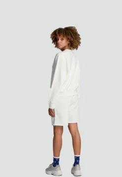 Szorty - Marshmallow -Ulla Popken Sklep 3e2e4e5852044289b1912505b5507b6a