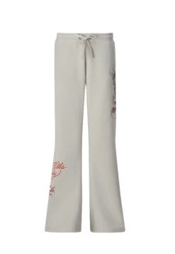 Ed Hardy NEW YORK CITY - Spodnie Treningowe - Grey 13 Ed Hardy NEW YORK CITY - Spodnie Treningowe - Grey -Ulla Popken Sklep 3f28327b95634cb69a1a148a5a428a38