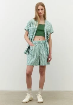 Marc O'Polo DENIM Szorty - Multi Tender Buds