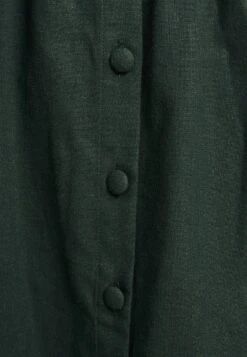 DODI - Spódnica Trapezowa - Emerald -Ulla Popken Sklep 4178856a6b814f2f83e96281bb10fb64